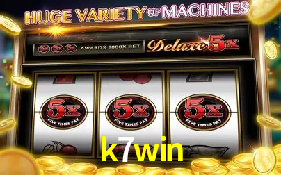 k7win - Winners Celebration